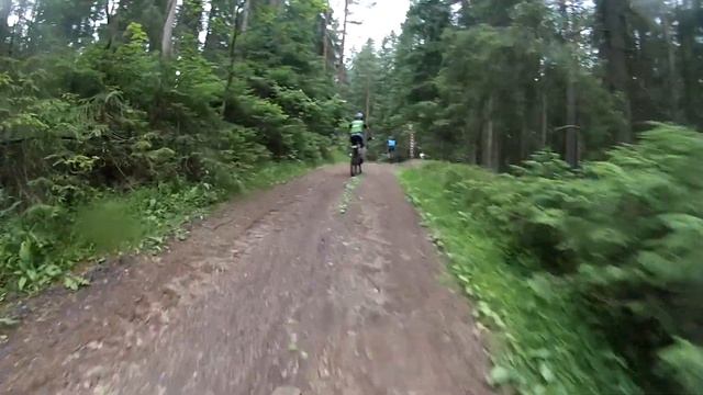 Охта-марафон-сложный участок смотреть онлайн