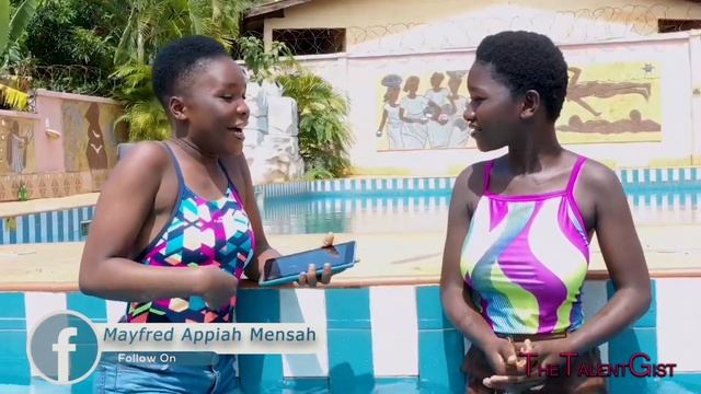 #thetalentgist Exclusive Time with Big Berry Teen Role Series Cast... смотреть онлайн