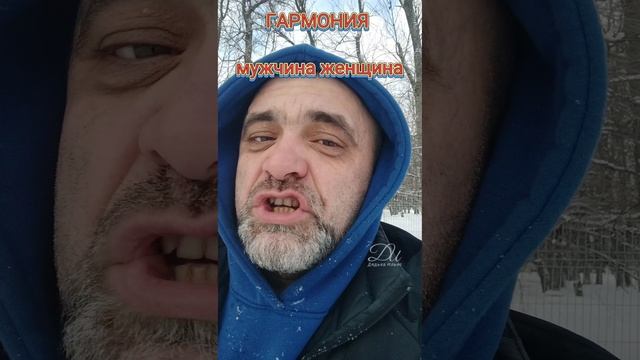 Ищем гармонию.