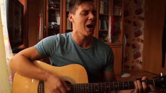 MATRANG - ОТ ЛУНЫ ДО МАРСА НА ГИТАРЕ смотреть онлайн