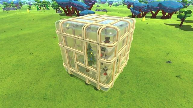 TerraTech Update 1.4.12 || TerraTech Dev смотреть онлайн