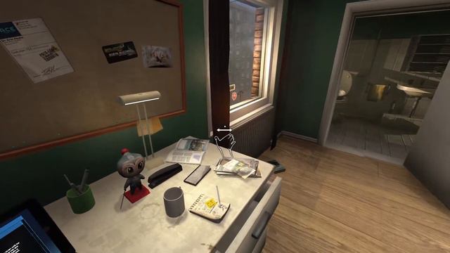 Taking Way Too Long to Leave the First Room in SOMA смотреть онлайн
