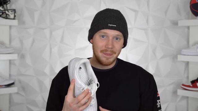 Nike AIR FORCE 1 Low REACT REVIEW & ON FEET смотреть онлайн