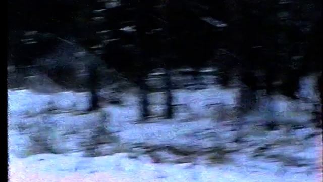 Сдача на берет. 23 ноября 1994 года. Спецназ МВД. Часть 1. смотреть онлайн