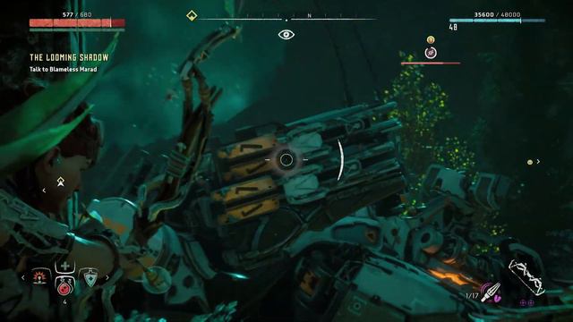 รีวิวเกมส์ Horizon Zero Dawn ปี2021 (เรื่องย่อและแนวทางในการเล่นเกมส์เบื้องต้น) смотреть онлайн