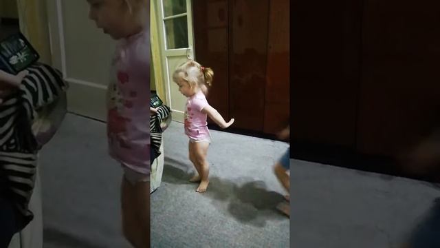 Танцы под литл биг смотреть онлайн