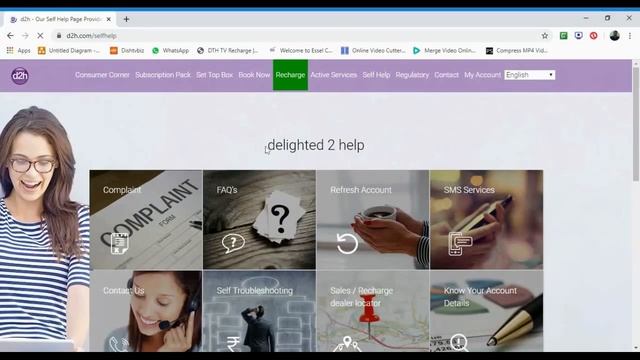 How to remove Error E 16-4 In d2h at home ? | DIY Videos | Channel not subscribed | Account Refresh смотреть онлайн
