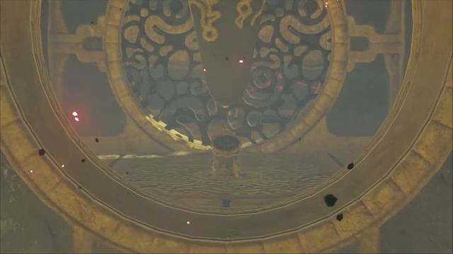 Breath of the Wild (Best Game Ever?) смотреть онлайн