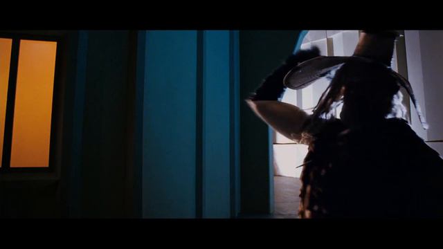 Bunraku [Official Trailer] смотреть онлайн