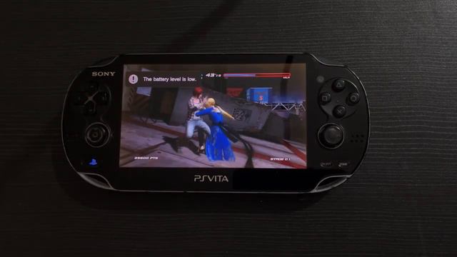 10 Best Playstation Vita Games (2024 Edition) #psvita #playstation #gaming