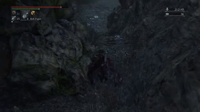 Bloodborne - Děkuji za hady pane Miyazaki смотреть онлайн