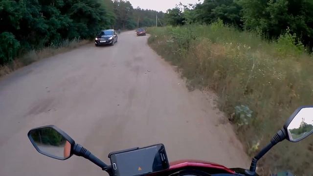 РЕТРО СКУТЕР НИКОЛАЯ смотреть онлайн