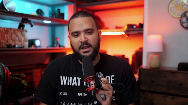 COMICA CVM VM30 unboxing first impressions vs RODE VIDEOMIC NTG смотреть онлайн