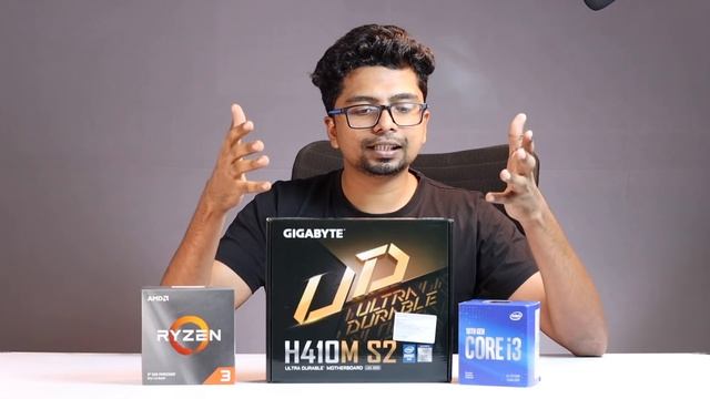 WHY INTEL CORE i3 10100F ??? ഇനി ചിന്തിക്കണ്ട , എടുത്തോളൂ ! смотреть онлайн