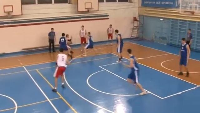 Мужская команда КГСХА смотреть онлайн