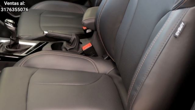 Changan CS15 Pro SkyView 2021 #LeiverDiaz смотреть онлайн