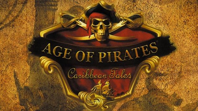 Age of Pirates: Caribbean Tales (Sea Dogs 3 / Корсары III) | Video Game Soundtrack (Full OST) смотреть онлайн