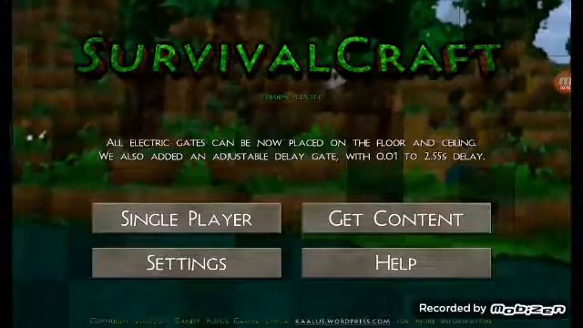 LINK DE SURVIVAL CRAFT смотреть онлайн