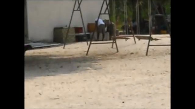 Voyage autour du Gabon Mouila Pointe denis Route Moabi Tchibanga 2 смотреть онлайн