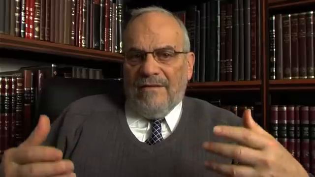 Babylonian Exile and Rebuilding the Temple - #13 смотреть онлайн