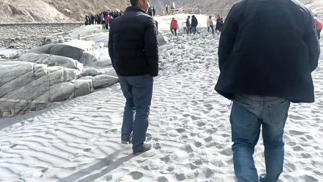 two days in shayok village ❤? tarsing karmo ? ladakh volger смотреть онлайн