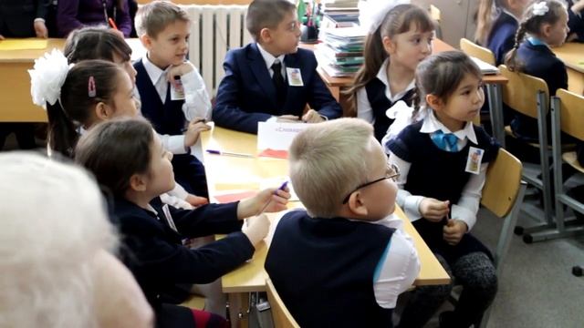 Знатоки русского языка
