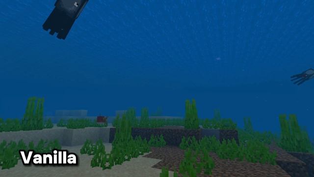 [2K] Vanilla vs. RTX vs. BetterRTX | Minecraft смотреть онлайн