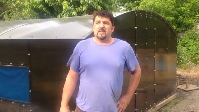 Отзыв клиента