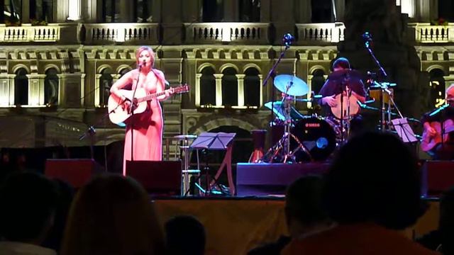 Mira Awad - Cloud (Live Trieste) смотреть онлайн