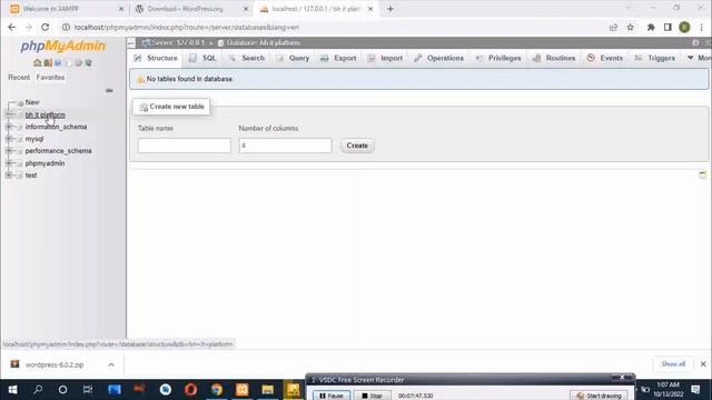 How To Create a Free Wordpress Website for SEO and Freelancing latest update 2022 part 01 смотреть онлайн