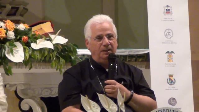 Incontro con padre Elia Cattellani 3/3 - 26/9/2011 смотреть онлайн