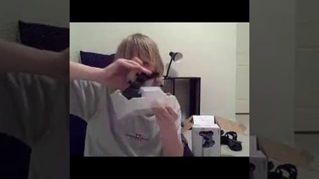 unboxing dualshock 3 смотреть онлайн
