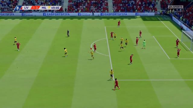 Good night Liverpool and Red Devils - carriera allenatore Fifa 20 #Fifa20 #Fifa20ita смотреть онлайн