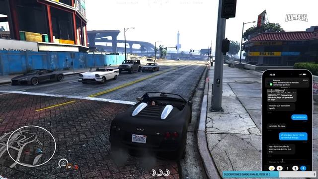 Si me ROBAN se ACABA el VIDEO... ? смотреть онлайн