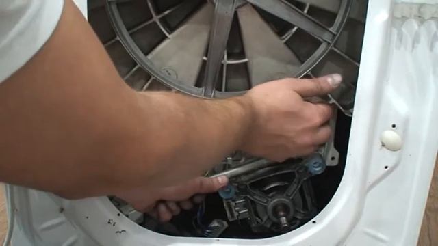 Gorenje 60z085 r не крутит барабан. смотреть онлайн