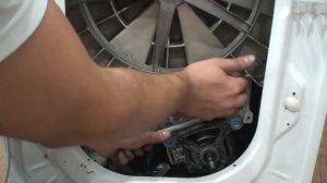 Gorenje 60z085 r не крутит барабан.