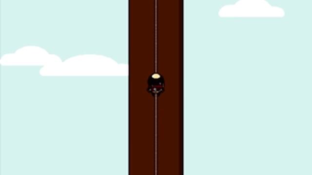 Lisa: The painful RPG. The Endless Rope смотреть онлайн