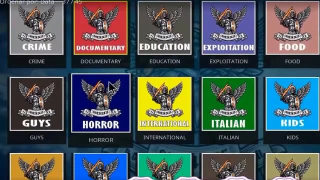 BEST one 242415 Kodi ensinar instalar смотреть онлайн