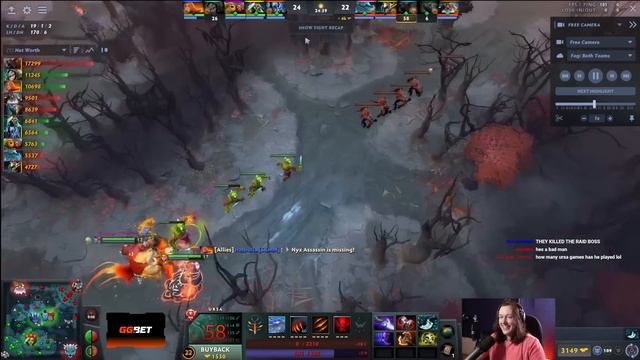 720 winstreak smurf abuses Heralds (gone wrong) смотреть онлайн