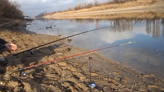 Северо-Крымский канал зимой смотреть онлайн