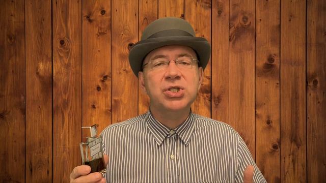 Reminiscence Patchouli: пачули на все времена смотреть онлайн