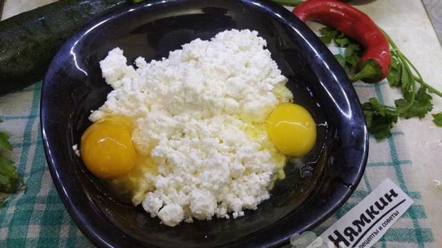 Кухня Мамашки