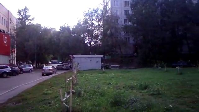 ул Клинская, д 8 стр 2 смотреть онлайн