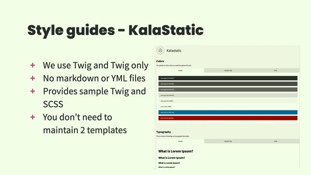 Optimizing the Design-to-Implementation Workflow смотреть онлайн