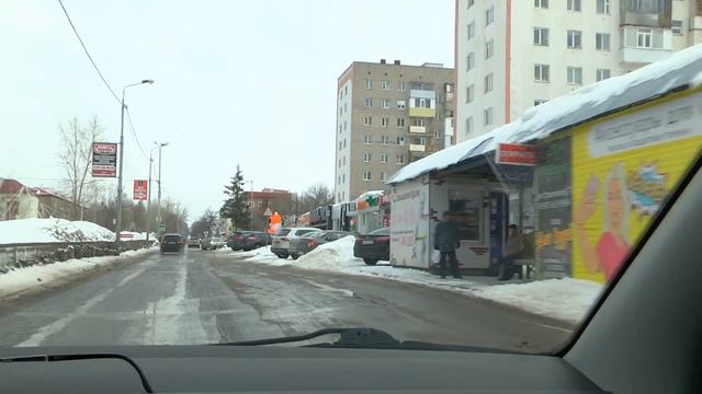 Нефтекамск второго апреля 2018 г смотреть онлайн