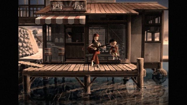 [Video Game Music] Ambient Gems (Vol.1) смотреть онлайн