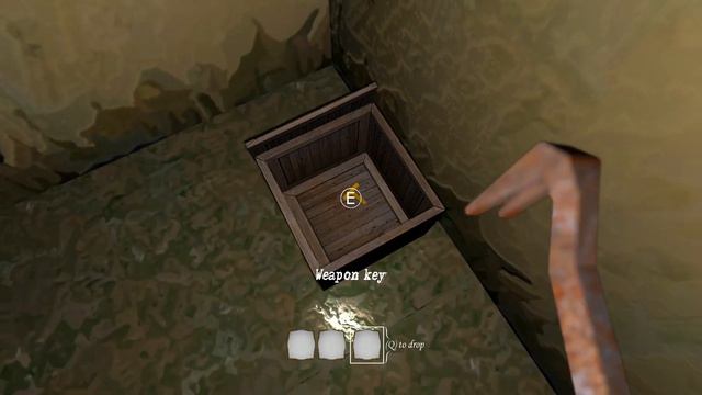 Granny Chapter Two In The Twins Atmosphere Updated In Normal Mode Helicopter Escape смотреть онлайн