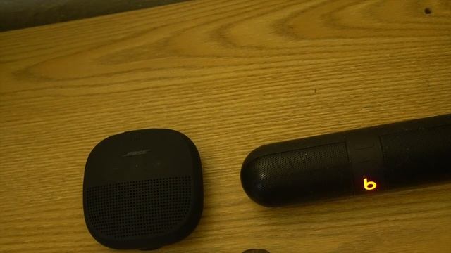 SM127 Movie: Speaker Battery Drain Competition! смотреть онлайн