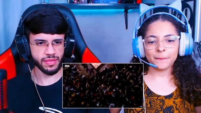 REACT 55 RIMAS EXTREMAMENTE VICIANTES! ? смотреть онлайн