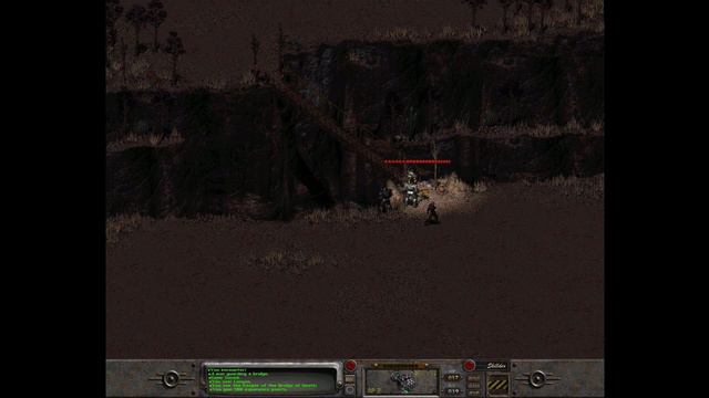 Let's Play 'Fallout 2' Teil 51 - Ab ins Sierra Army Depot (Deutsch / German) смотреть онлайн